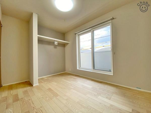 岡崎市中町新築戸建全1棟　A号棟