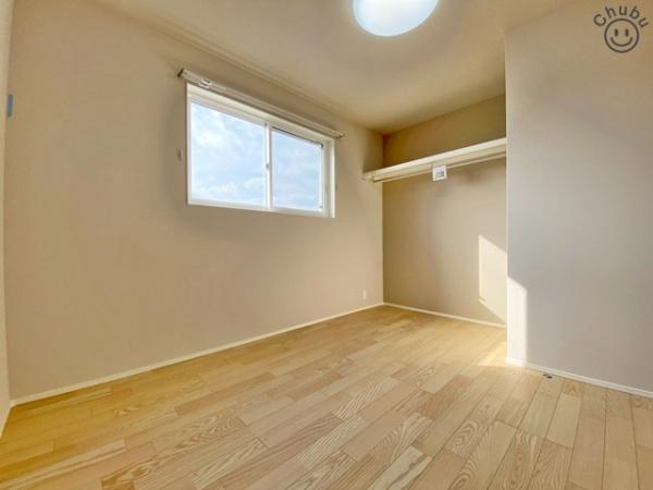 岡崎市中町新築戸建全1棟　A号棟