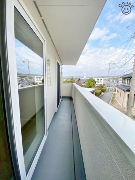 岡崎市中町新築戸建全1棟　A号棟