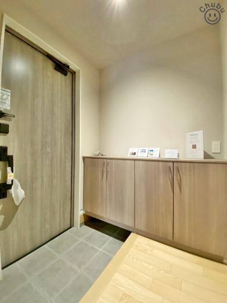 岡崎市中町新築戸建全1棟　A号棟