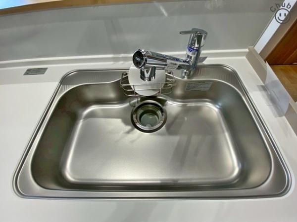 岡崎市中町新築戸建全1棟　A号棟