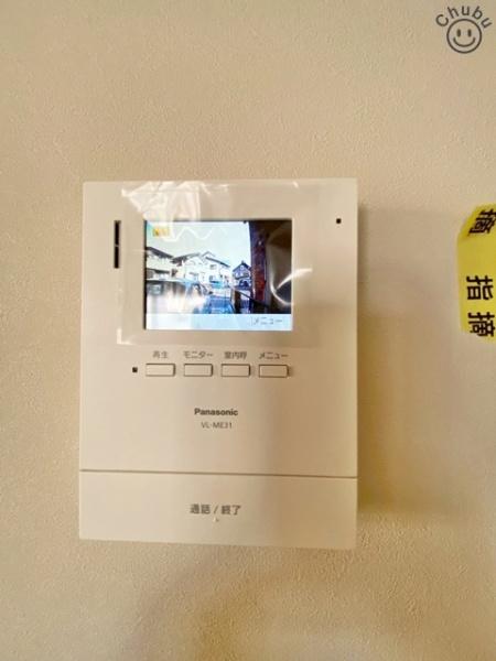 岡崎市中町新築戸建全1棟　A号棟