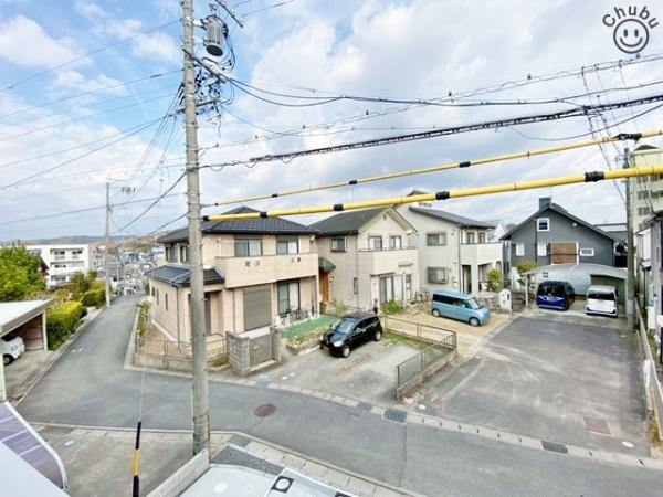 岡崎市中町新築戸建全1棟　A号棟