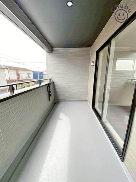 豊田市四郷町新築戸建全3棟3号棟