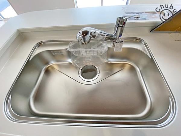 豊田市四郷町新築戸建全3棟3号棟