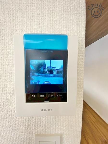 豊田市四郷町新築戸建全3棟3号棟