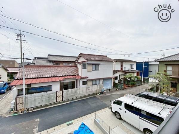 豊田市四郷町新築戸建全3棟3号棟