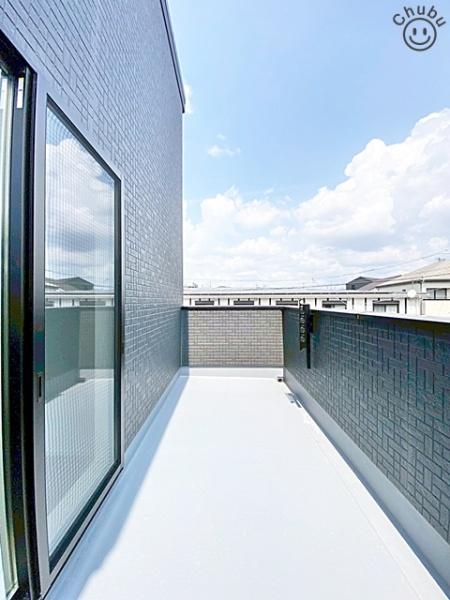 豊田市東新町新築戸建全1棟