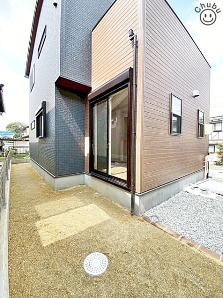 豊田市東新町新築戸建全1棟