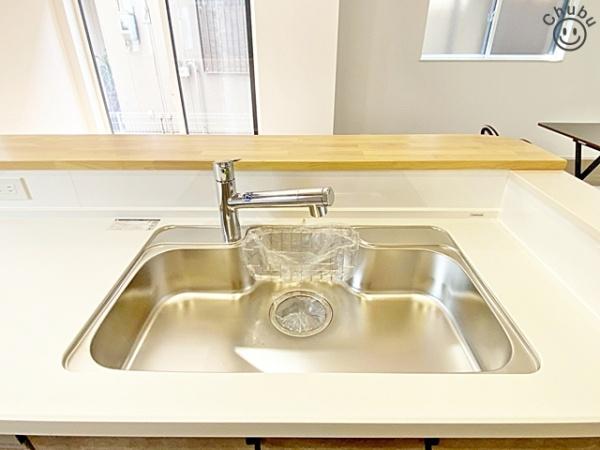 豊田市東新町新築戸建全1棟