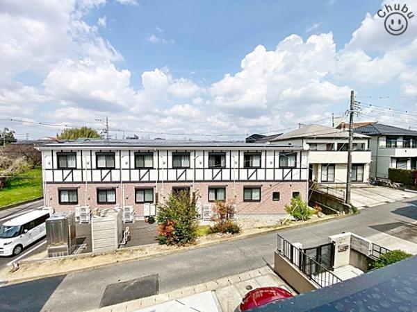 豊田市東新町新築戸建全1棟