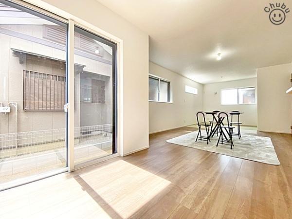 豊田市東新町新築戸建全1棟