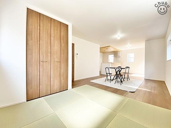 豊田市東新町新築戸建全1棟