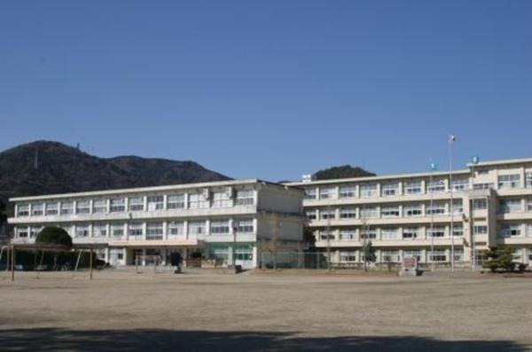 蒲郡市清田町新築戸建全6棟A号棟(中部中学校)