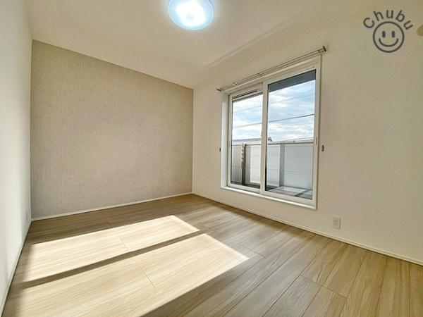 蒲郡市清田町新築戸建全6棟A号棟