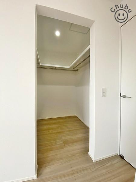 蒲郡市清田町新築戸建全6棟A号棟
