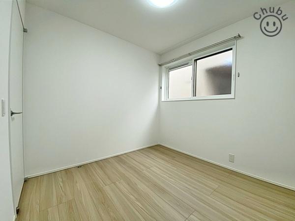 蒲郡市清田町新築戸建全6棟A号棟