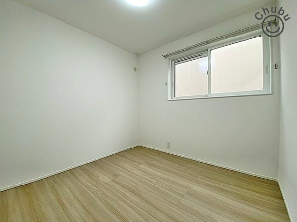 蒲郡市清田町新築戸建全6棟A号棟