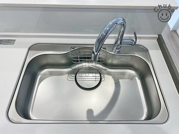 蒲郡市清田町新築戸建全6棟A号棟