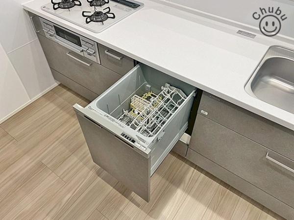 蒲郡市清田町新築戸建全6棟A号棟