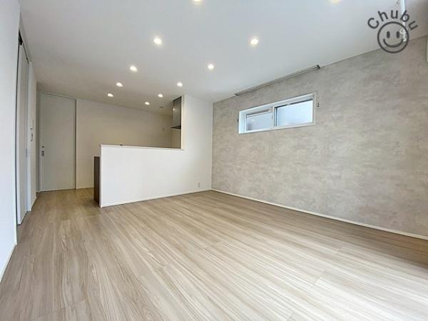 蒲郡市清田町新築戸建全6棟A号棟