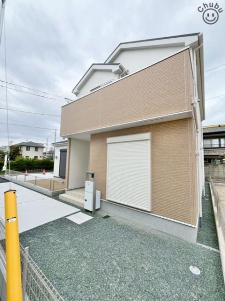 蒲郡市上本町新築戸建全6棟2号棟