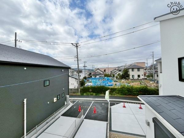 蒲郡市上本町新築戸建全6棟2号棟