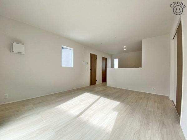 蒲郡市上本町新築戸建全6棟6号棟