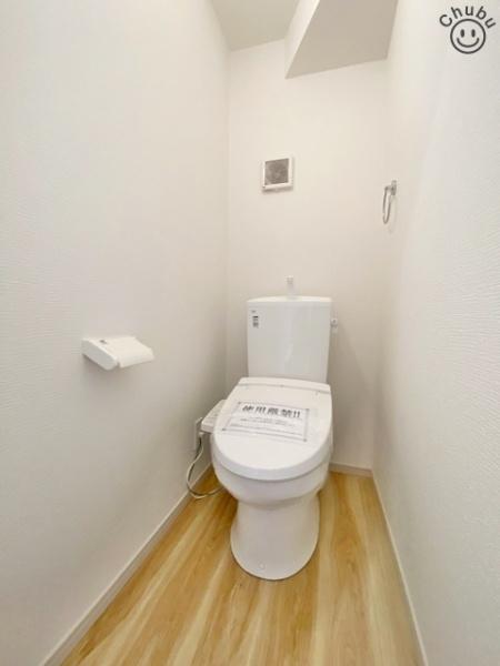 みよし市莇生町新築戸建全1棟