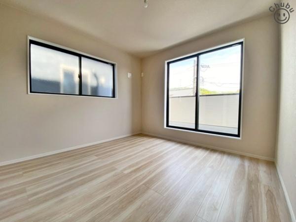 みよし市莇生町新築戸建全1棟