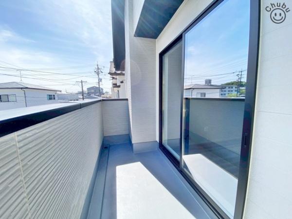 みよし市莇生町新築戸建全1棟