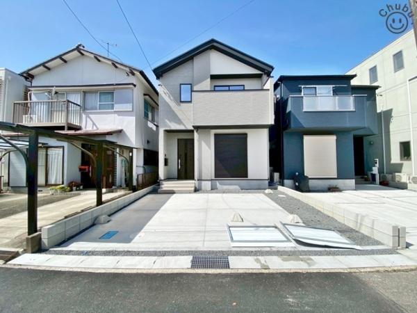 みよし市莇生町新築戸建全1棟