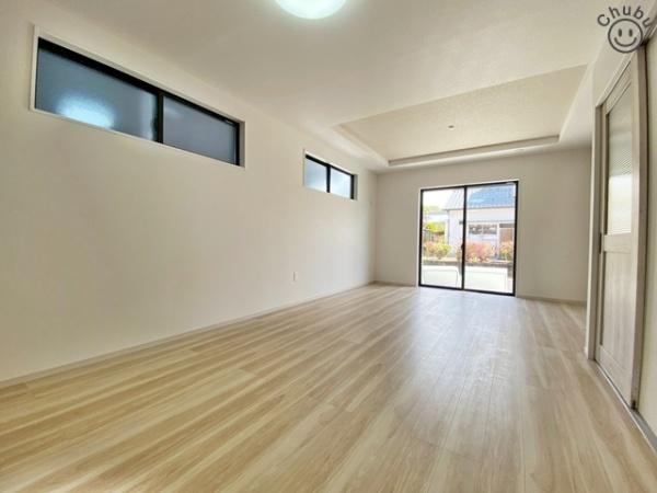 みよし市莇生町新築戸建全1棟