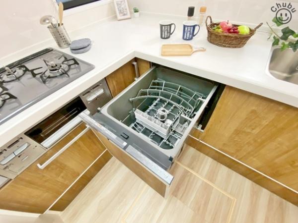 みよし市莇生町新築戸建全1棟