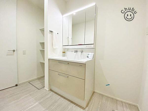 岡崎市伊賀町新築戸建全1棟