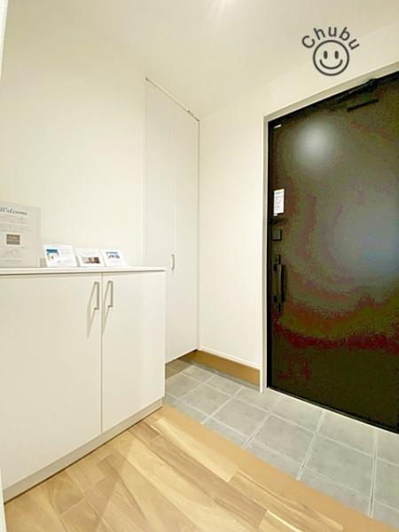 岡崎市伊賀町新築戸建全1棟