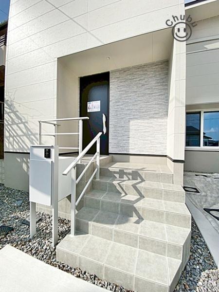 岡崎市伊賀町新築戸建全1棟