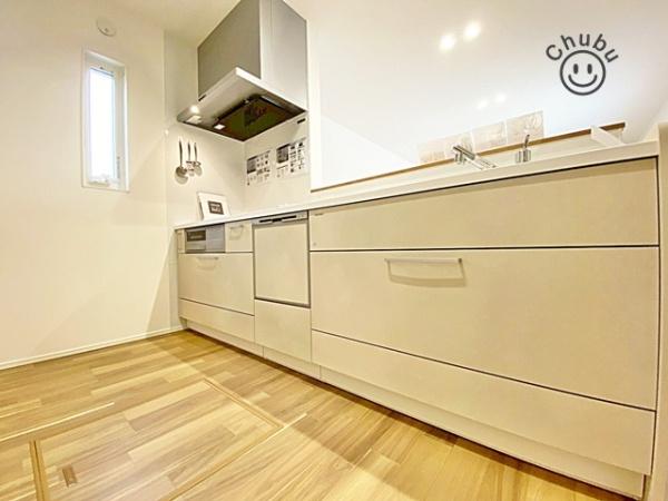 岡崎市伊賀町新築戸建全1棟