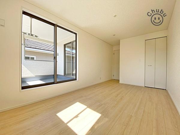 岡崎市細川町新築戸建全2棟2号棟