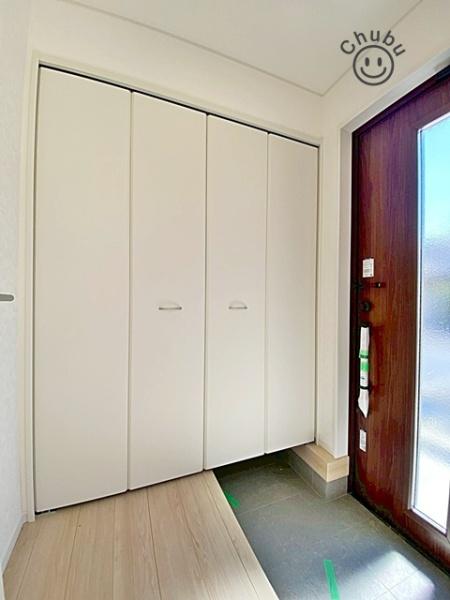 岡崎市細川町新築戸建全2棟2号棟