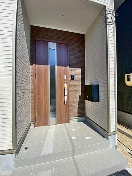 岡崎市細川町新築戸建全2棟2号棟