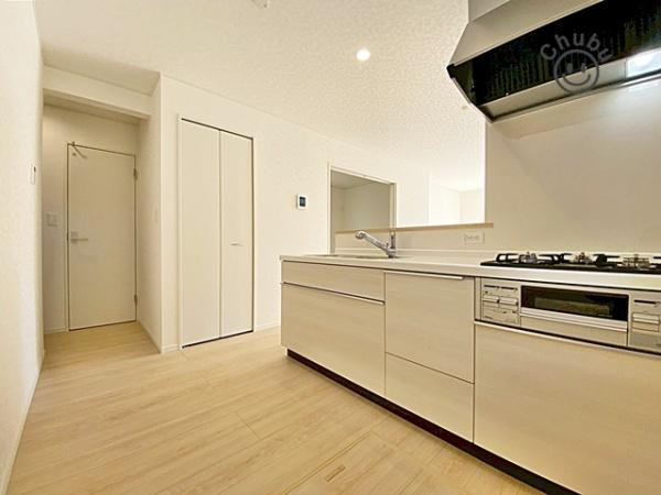 岡崎市細川町新築戸建全2棟2号棟