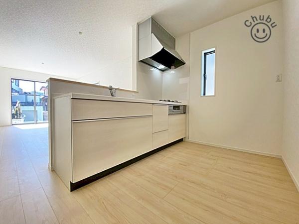 岡崎市細川町新築戸建全2棟2号棟