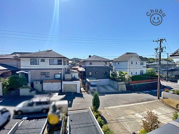 岡崎市細川町新築戸建全2棟2号棟