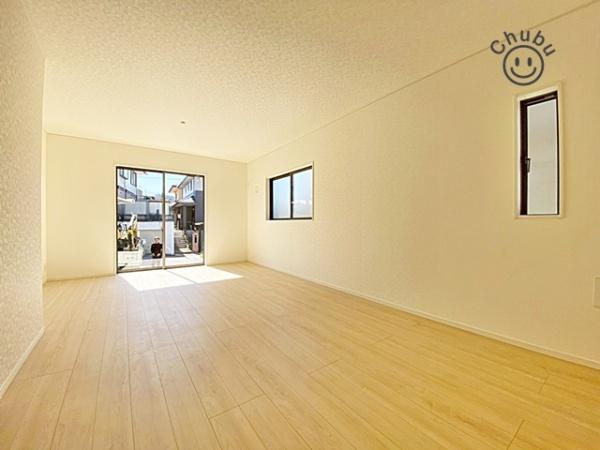 岡崎市細川町新築戸建全2棟2号棟
