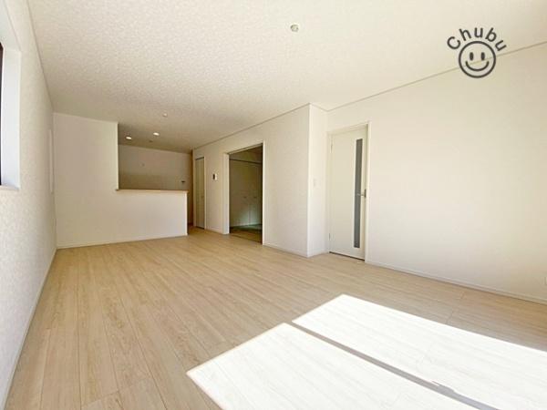 岡崎市細川町新築戸建全2棟2号棟