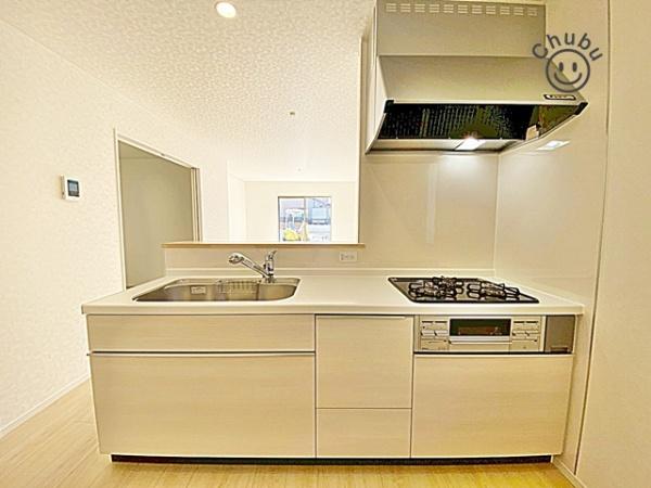 岡崎市細川町新築戸建全2棟2号棟
