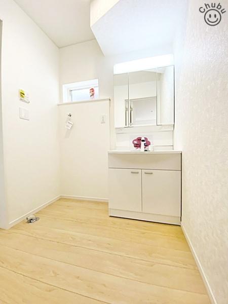 岡崎市上地町新築戸建全2棟2号棟