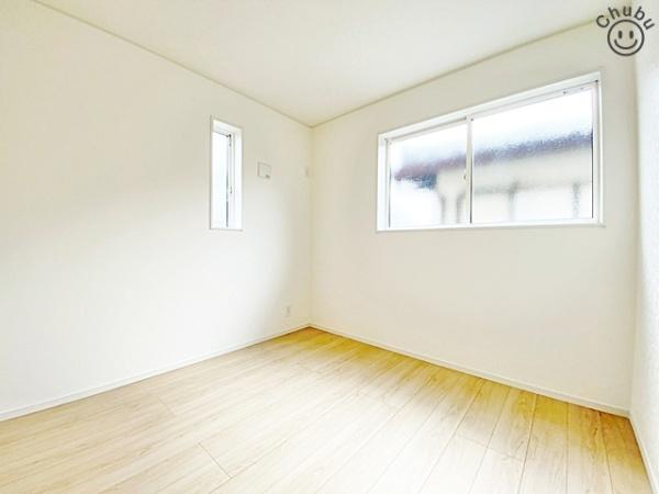 岡崎市上地町新築戸建全2棟2号棟