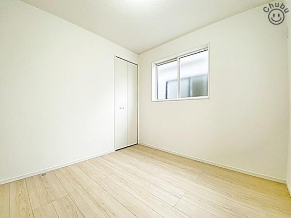 岡崎市上地町新築戸建全2棟2号棟